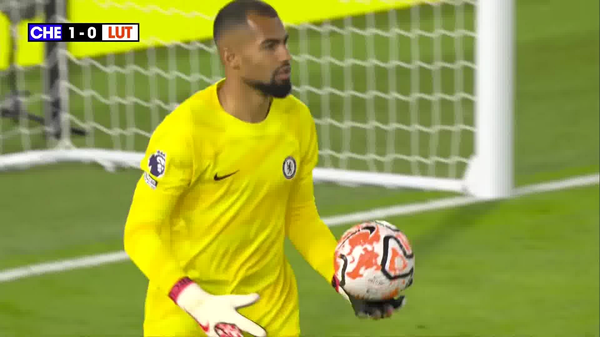 «Челси» наконец-то победил