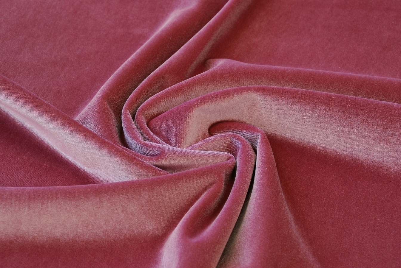 Что такое велюр и как его подобрать