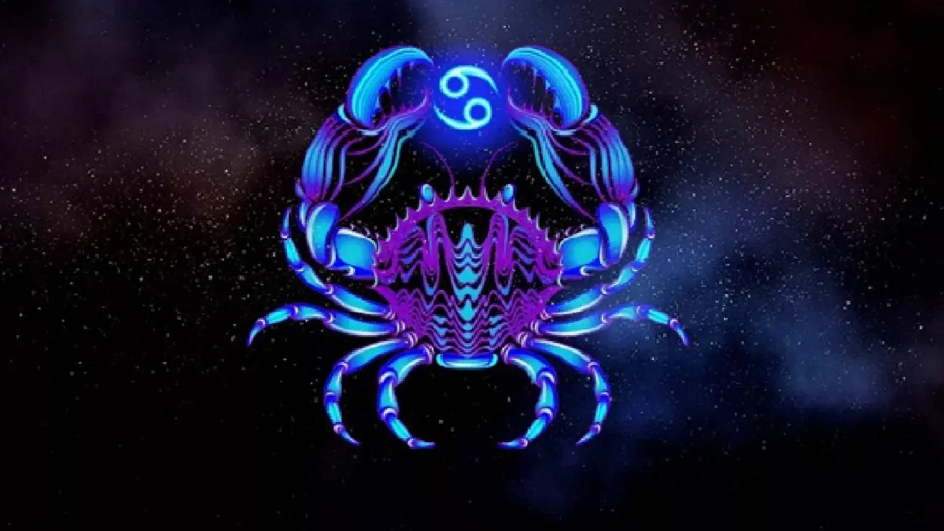 Гороскоп Рака на сентябрь