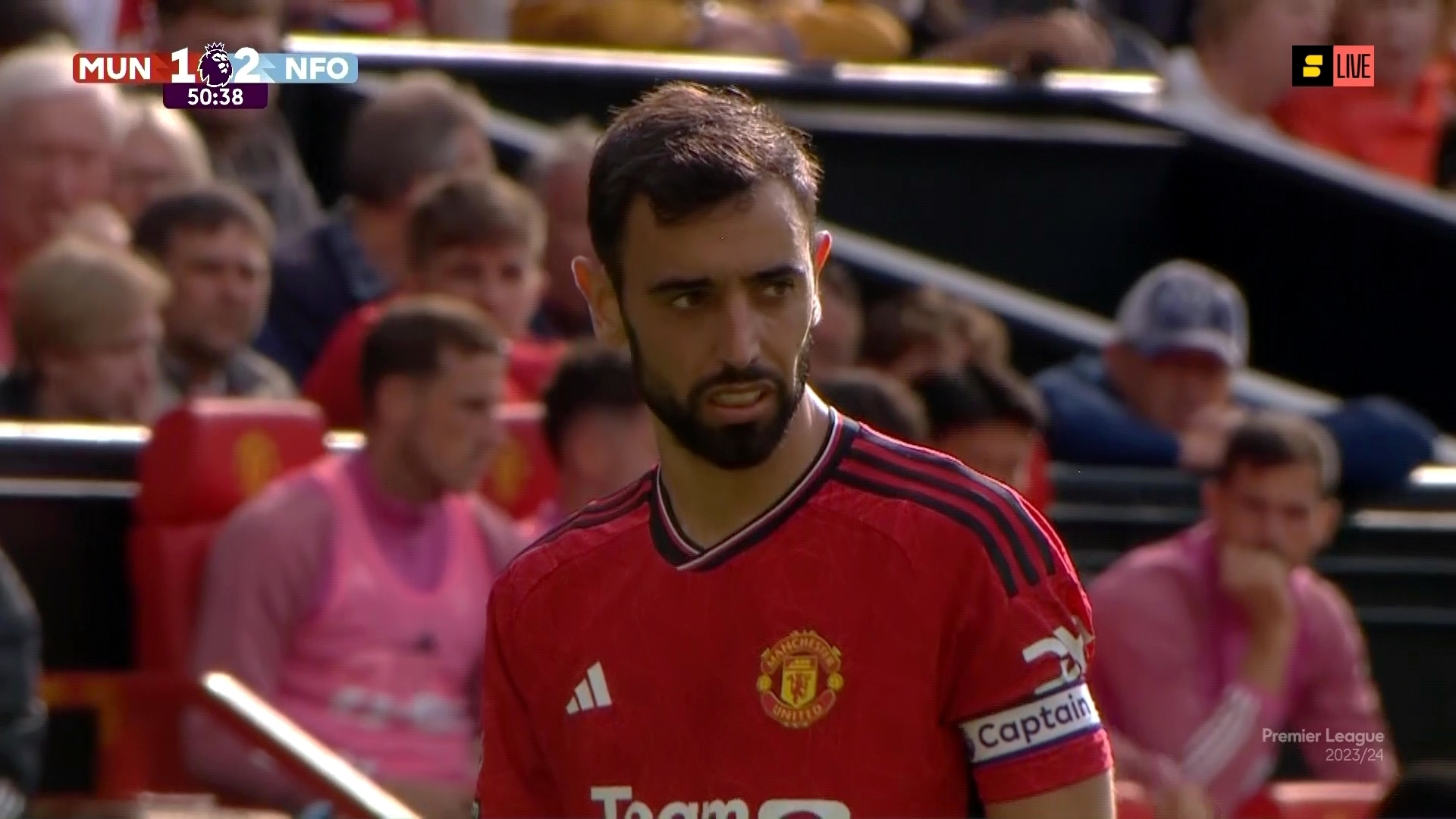 Крутой камбэк «Манчестер Юнайтед»