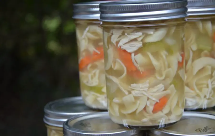 3-дневный очищающий суп, который выведет токсины из вашего тела, как ничто другое