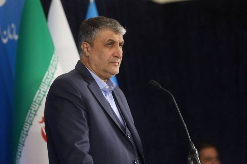 Отношения США и Ирана дают сбои Председатель иранской ядерной энергетики: чистота обогащенного урана по-прежнему определяется внутренними законами