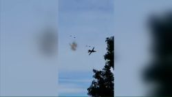 Российские следователи: найдены бортовые самописцы с места крушения Пригожина