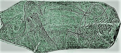 Мамонт и человек в доисторические времена (часть 4-я)