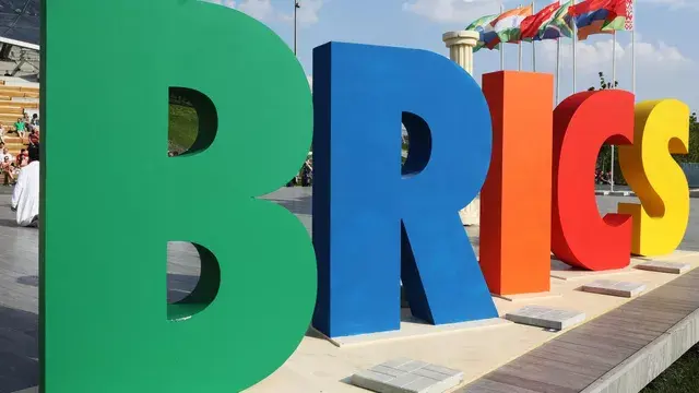 Глава МИД ЮАР назвала критерии отбора новых членов БРИКС