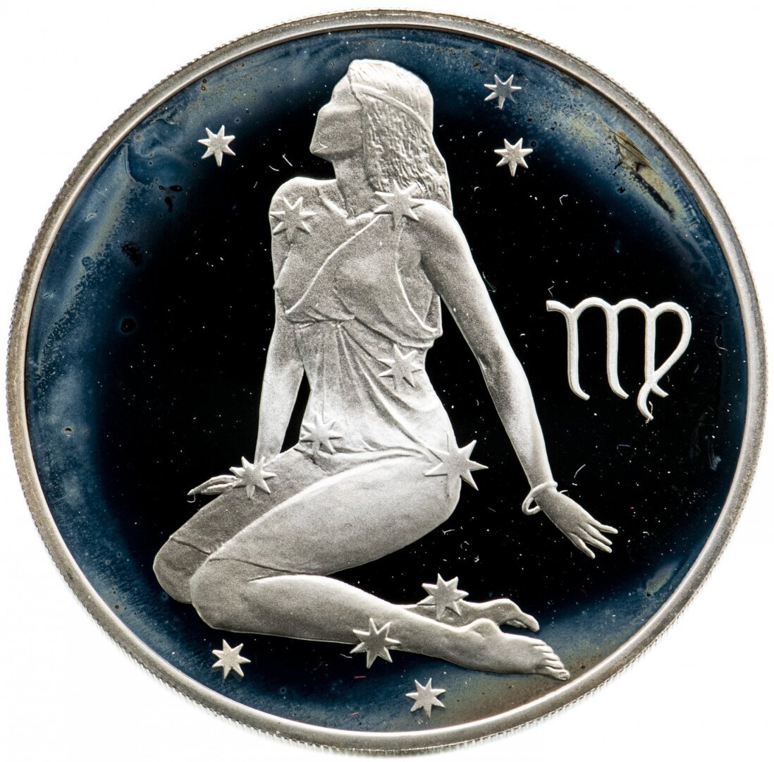 Гороскоп Девы на сентябрь