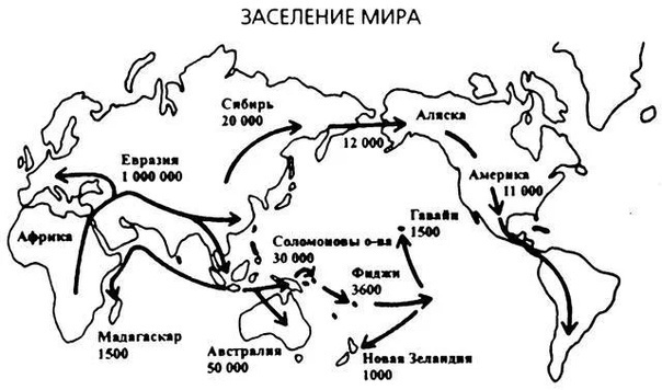 Археологи обнаружили, что неизвестные науке люди плавали по морю на 100 000 лет раньше чем мы думали!!!