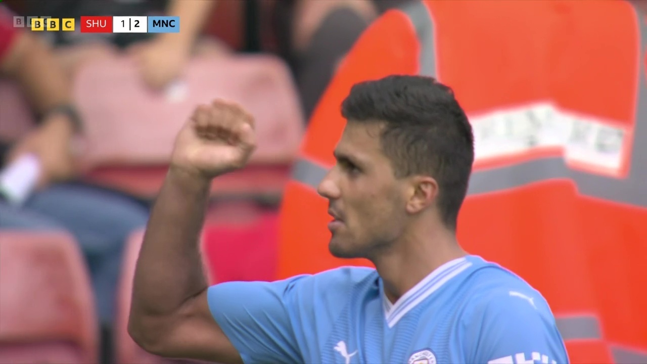 «Манчестер Сити» без Гвардиолы стал единоличным лидером АПЛ