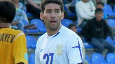 Кайрат (Алма-Ата): чемпионы Казахстана-2004.