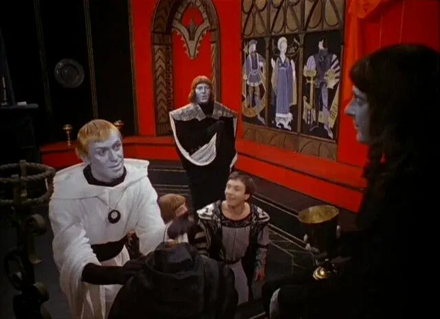 Легкомысленный ли предмет "история"