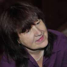 Лавренко Валентина Васильевна, г. Евпатория