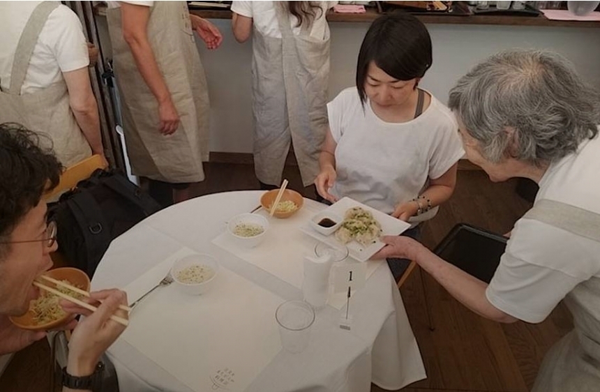 🍒Ресторан ошибочных заказов. И Первый признак цивилизации