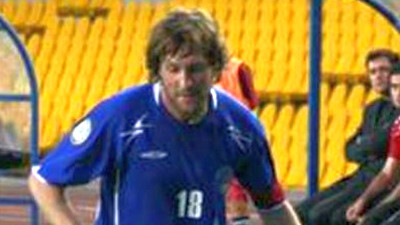 Кайрат (Алма-Ата): чемпионы Казахстана-2004.