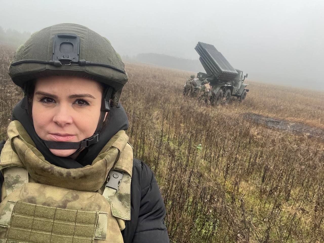 Юлия Мартовалиева: «Чужих детей не бывает. Помогать нужно всем»