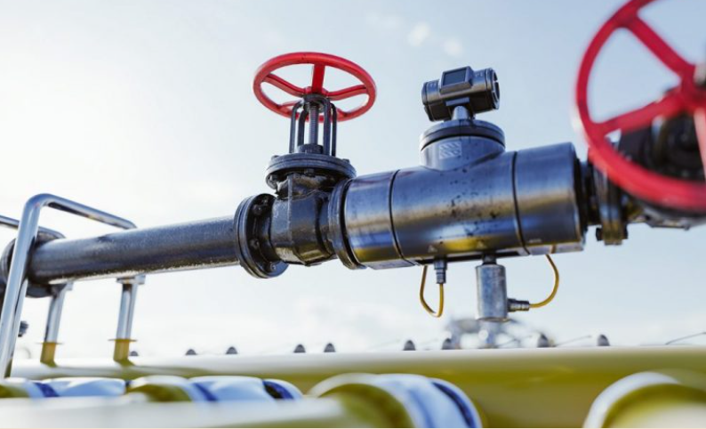 Природный газ: Новый рост цен