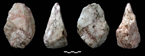 Археологи обнаружили, что неизвестные науке люди плавали по морю на 100 000 лет раньше чем мы думали!!!