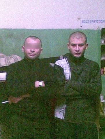 В Подмосковье за попытку похищения ребенка задержан наемник ЧВК «Вагнер», освободившийся из колонии за участие в спец операции