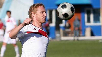 Кайрат (Алма-Ата): чемпионы Казахстана-2004.