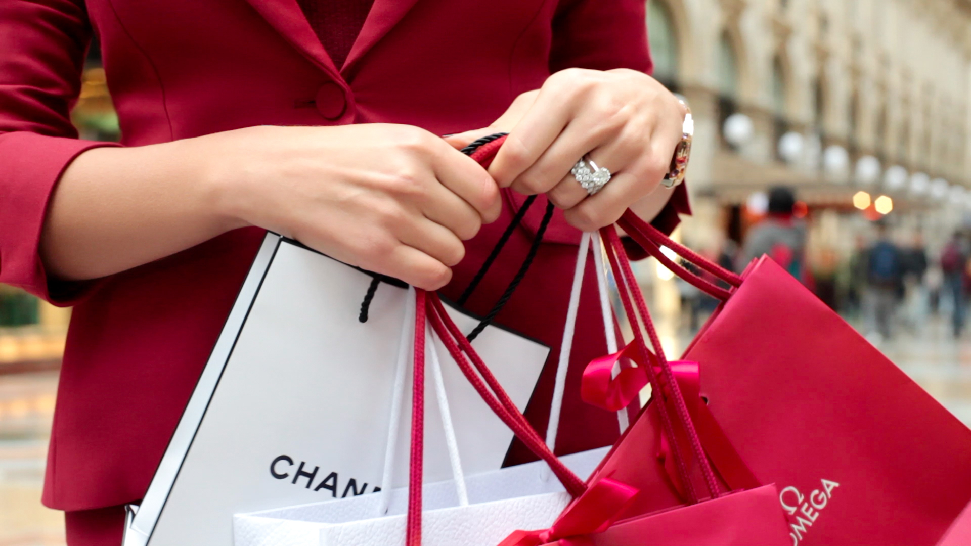 Кому в России жить хорошо или как россияне стали экономить