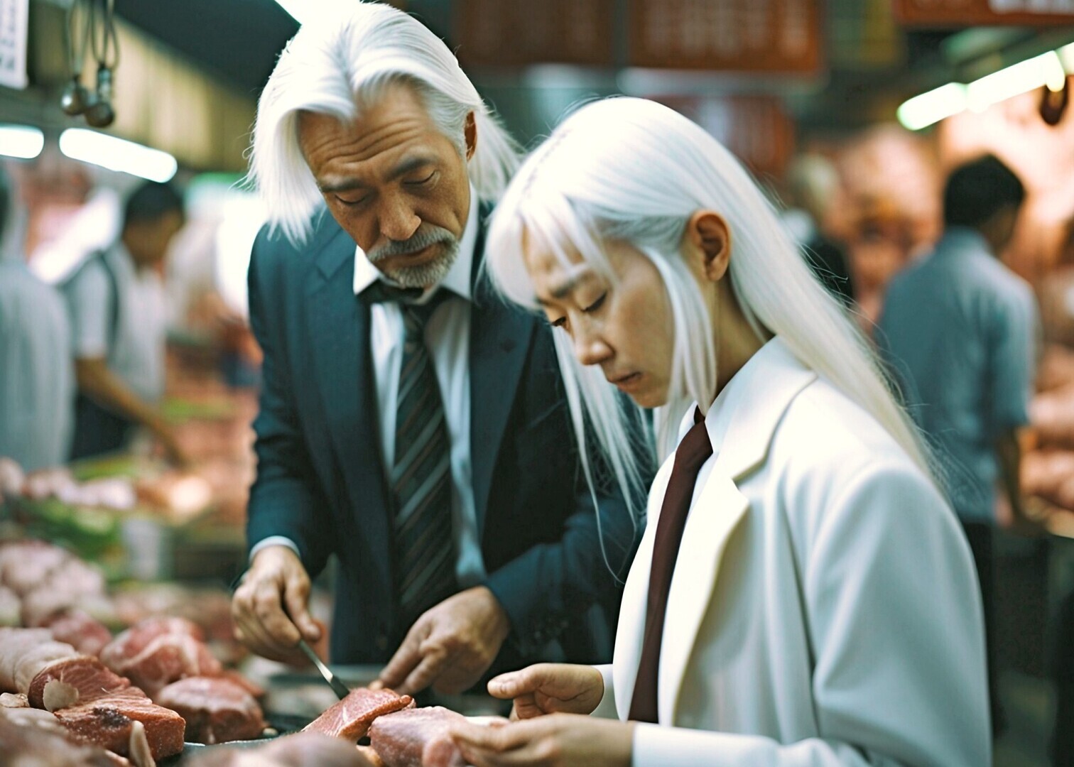 Здоровое питание: 10 простых правил для полноценного образа жизни