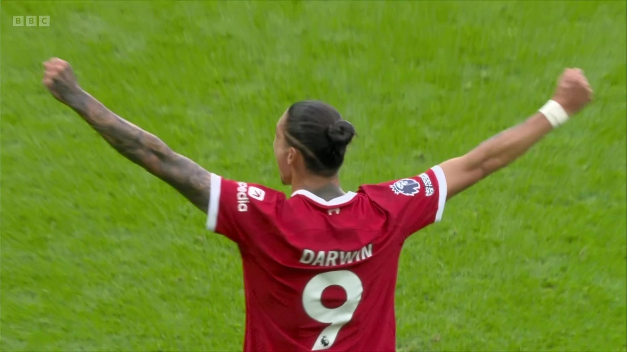 Ещё один супер-камбэк в АПЛ. Ливерпуль вдесятером одолел сорок в последнем (?) матче Салаха