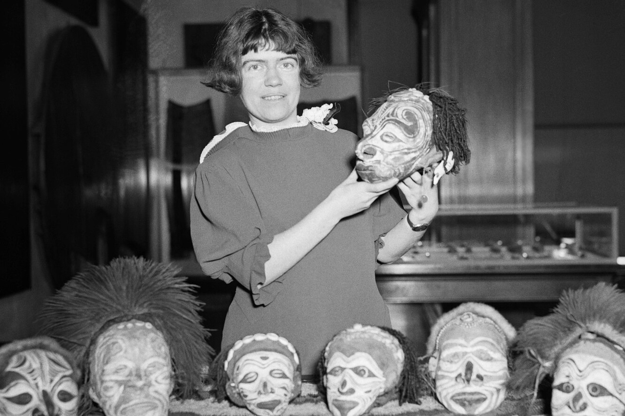 🍒Ресторан ошибочных заказов. И Первый признак цивилизации