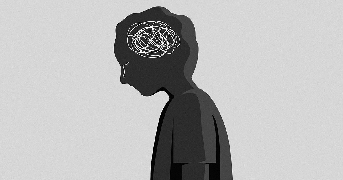 У любого ребенка может быть плохое настроение, непослушание и редкие расстройства сна.