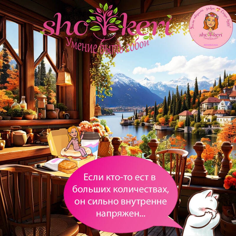 🌱7 приятных идей для создания новых семейных традиций🌱