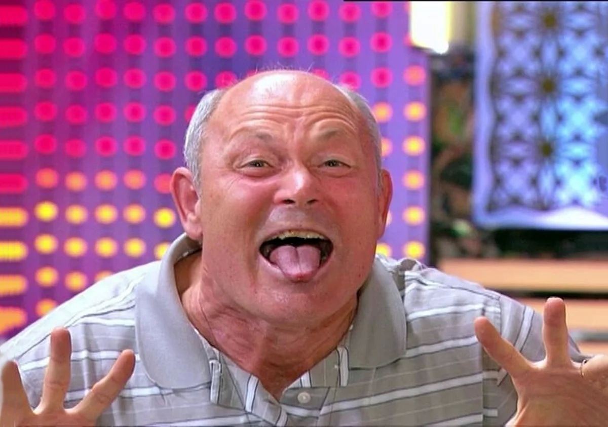 Психоанализ "целителя" Малахова Геннадия Петровича. Часть вторая