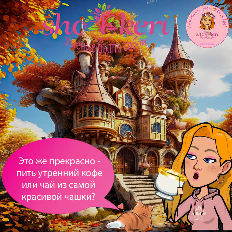 🌱7 приятных идей для создания новых семейных традиций🌱