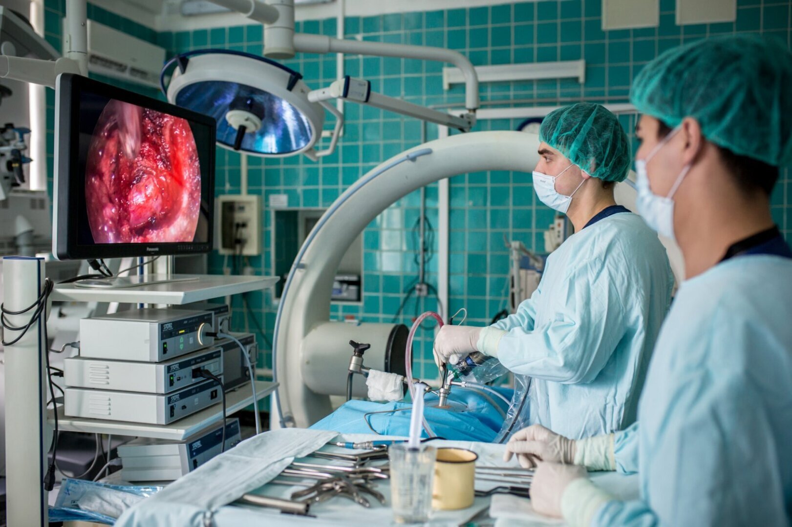 "СМИ сообщили о росте смертности от «болезни легионеров» в Польше"