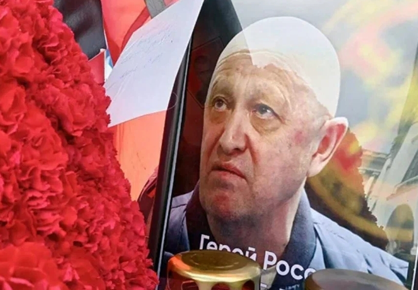 Кто же предал Пригожина, первый подозреваемый назван. Правда ли это?