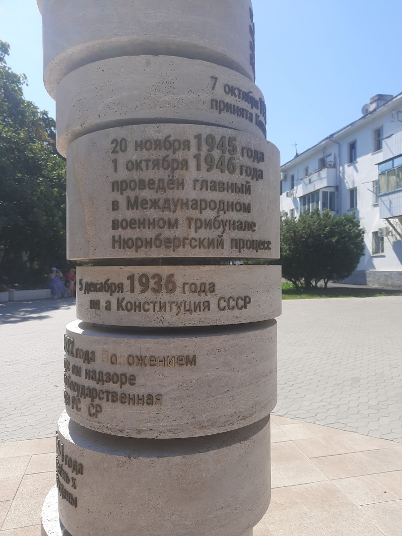 Отпуск в Анапе 2023