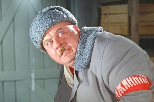 Нужно ли опять возрождать дружинников ради спасения спокойствия граждан?