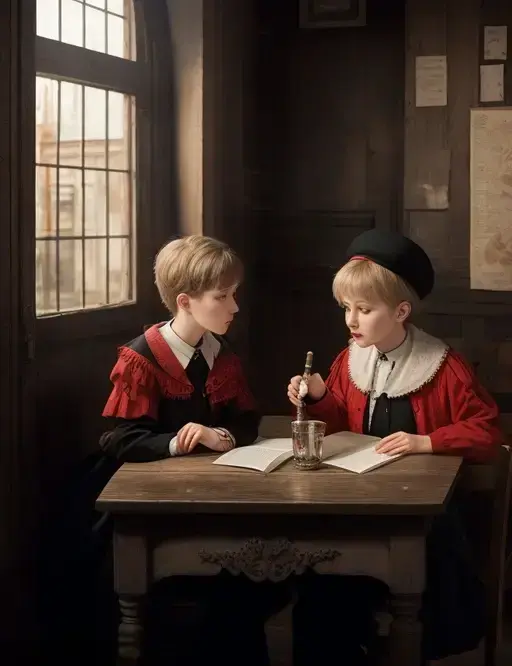 Что такое коммюнике?