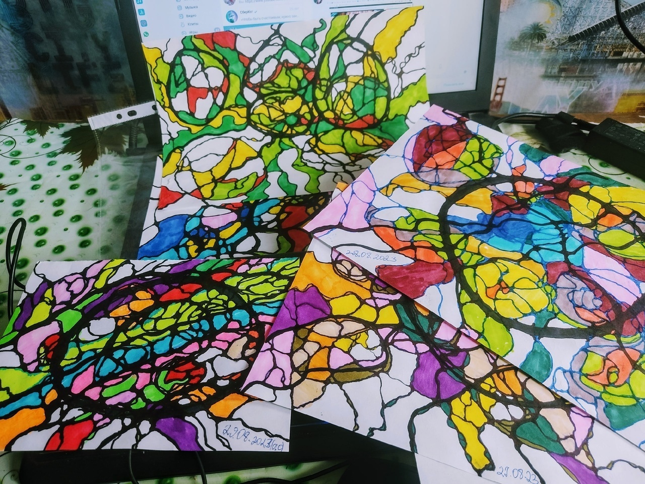 Как вселенная говорит, что ты идёшь не туда и помогает исправить ошибки