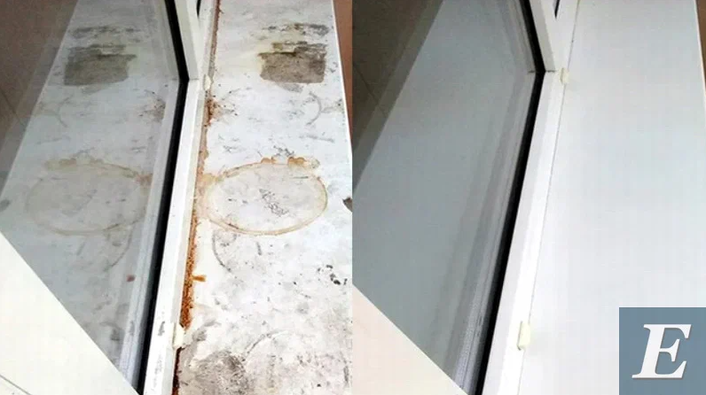 😱 Как выглядит самая грязная и запущенная квартира, которую убирали сотрудники клининга - оцените результат до и после уборки 💯