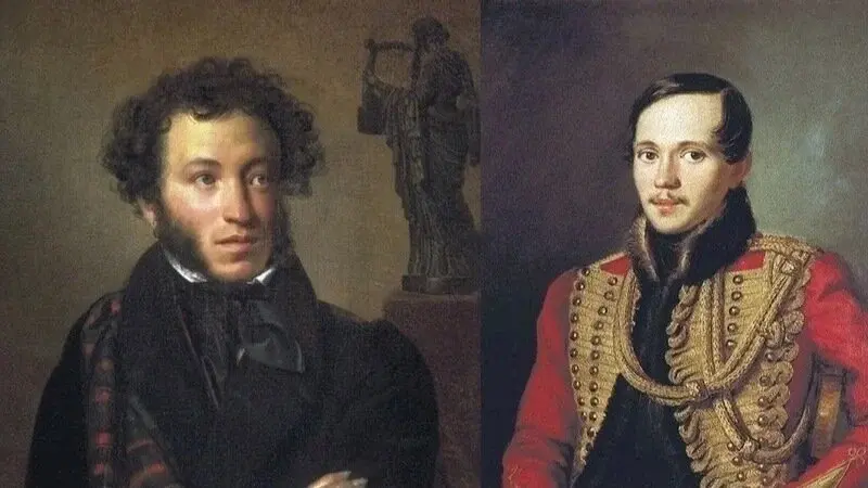 Верните Пушкина и Лермонтова,или "гениальная" задумка чиновников Минпроса