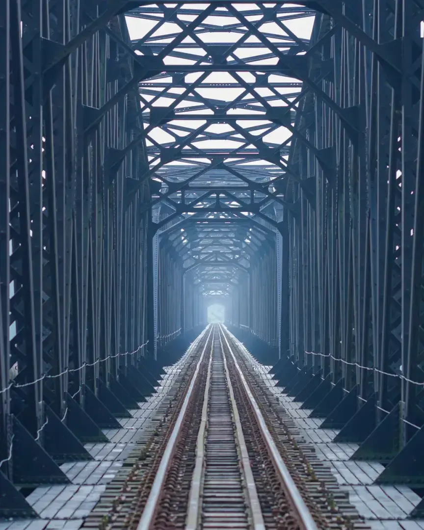 Знаменитая «Железная дорога джунглей» Малайзии: одно из величайших путешествий на поезде в Юго-Восточной Азии