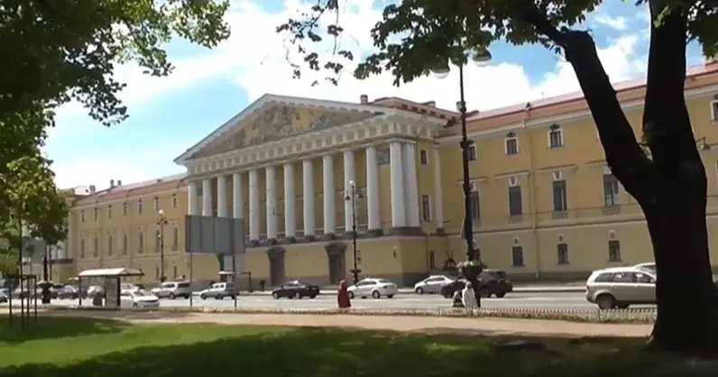 Санкт-Петербург - 2023: Мой отдых. Мои новые впечатления. Достопримечательности.