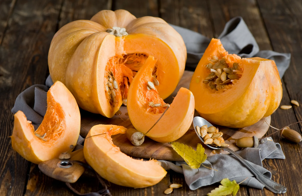 Полезно, но не всем, или Кому не стоит употреблять тыкву?