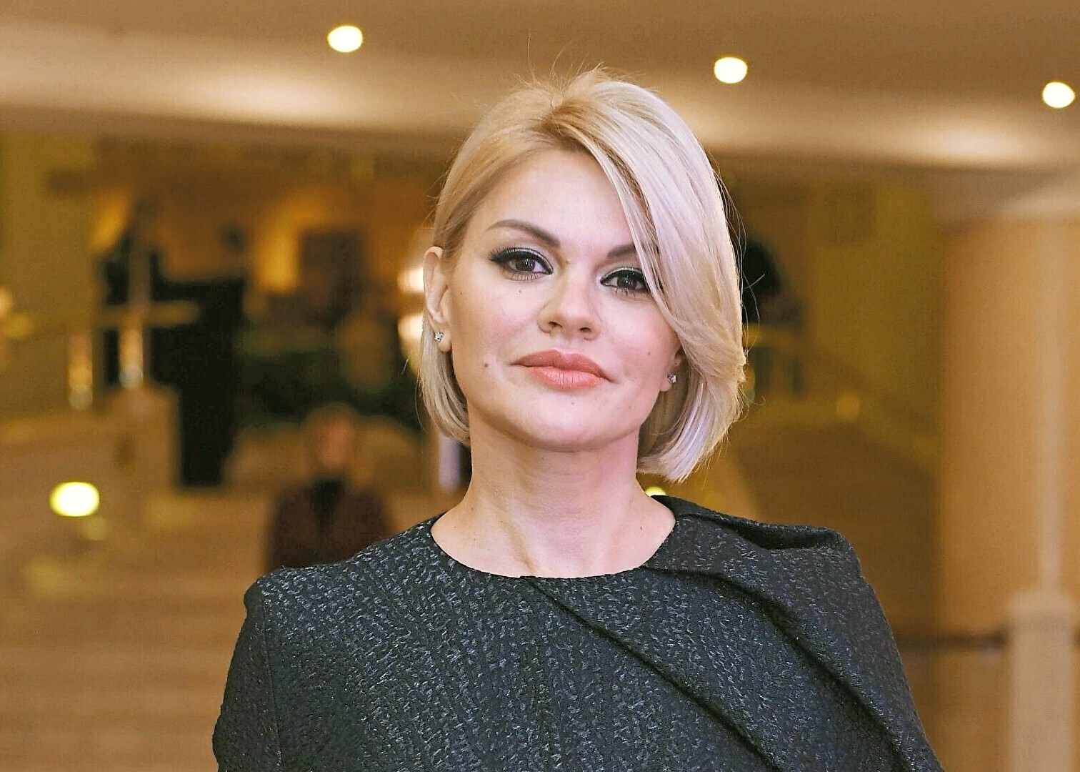 "Ирина Круг: Талант, эмоции и неповторимое исполнение"