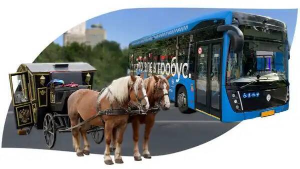 Как российский рынок повышает тариф общественного транспорта