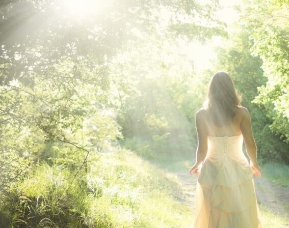 Где-то там трава зеленее