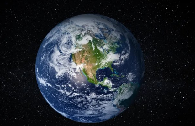 Земле грозит самоуничтожение