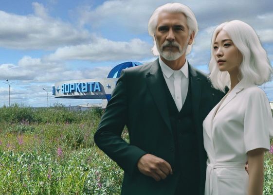 "Примите вызов: Решайте с уверенностью свой путь к счастью"