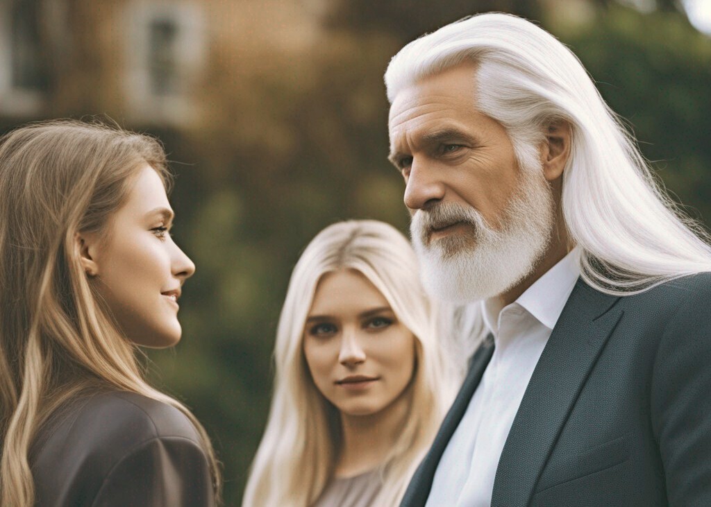 Отношения без границ: инвестируйте в любовь и взаимопонимание