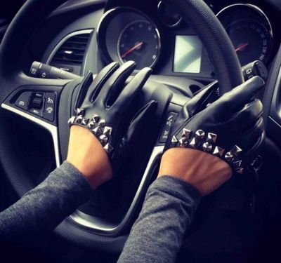 Собственник автомобиля