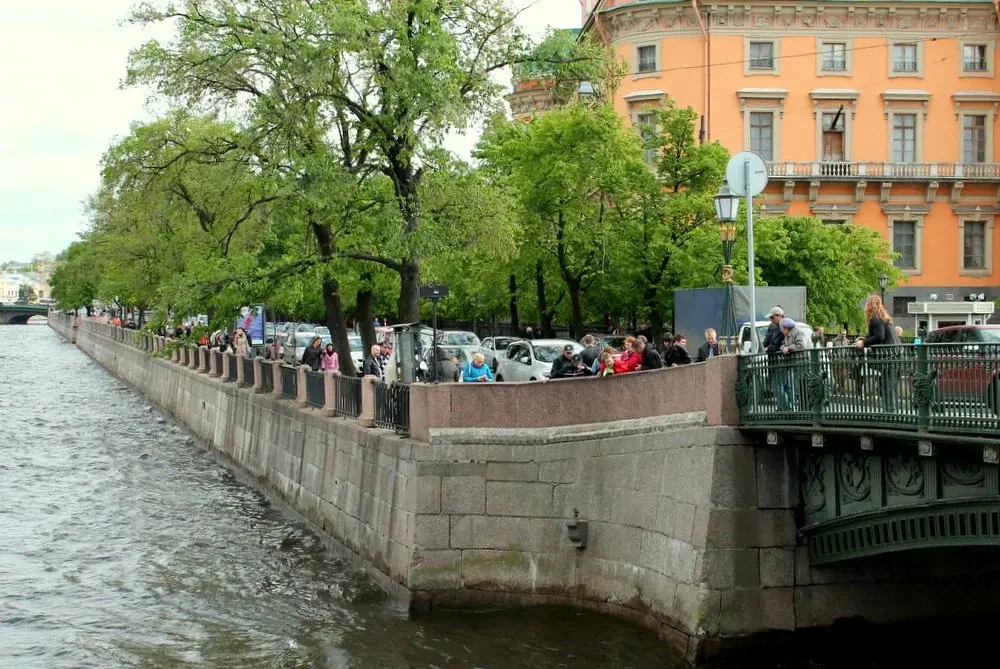 Санкт-Петербург - 2023: Мой отдых. Мои новые впечатления. Достопримечательности.