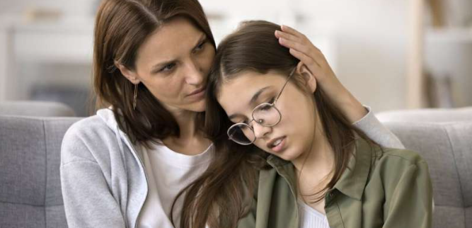 Тревога перед школой: Семь советов, как помочь детям справиться с ситуацией